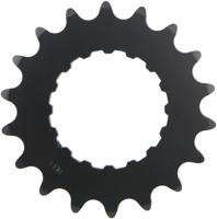 MIRANDA Sprocket bosch 18t