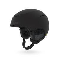 Giro Jackson Mips Helm Matte Black XL Giro Jackson Mips Helm Matte Black XL