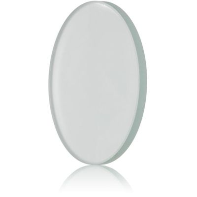 BRESSER Glazen objectplaat (60 mm)