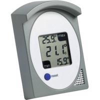 TFA Dostmann 30.1017.10 Thermometer Grijs - thumbnail