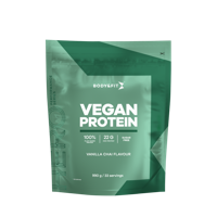 Vegan Protein | Body & Fit | 990g