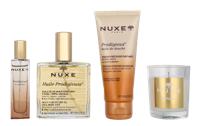 Nuxe Huile Prodigieuse Set 290 ml