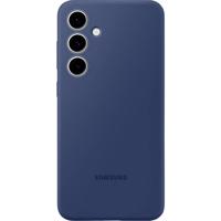Samsung EF-PS721CLEGWW Cover Samsung Galaxy S24 FE Donkerblauw