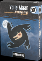 De Weerwolven van Wakkerdam Volle Maan