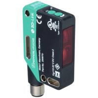 Pepperl+Fuchs OMT300-R201-2EP-IO-V1-L Afstandssensor 1 stuk(s) (l x b x h) 41.7 x 15 x 61.7 mm