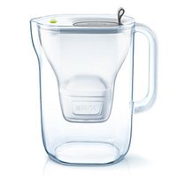 Brita Waterfilterkan Style cool grey (1 st)