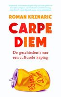 Carpe diem - Roman Krznaric - ebook