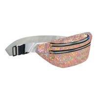 Boland Heuptasje holodelic rosegoud