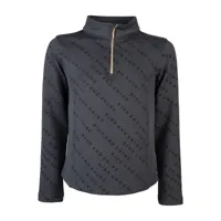 Red Horse Kimi shirt jr donkerblauw maat:164