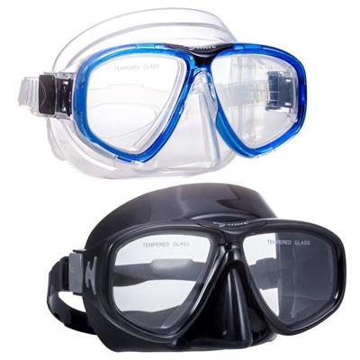 SportX adult zwemmasker excel