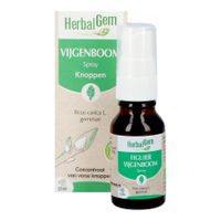 Herbalgem Vijgenboom Bio Spray 15ml