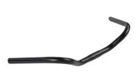 Ergotec Nsu stuurbocht zwart 17045