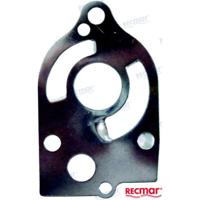 REC32768 - WATERPOMP DEKSEL Bombardier
