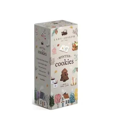'Lady Joseph - Winter Cookies' | Luxe cadeaus