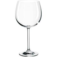 Montana Pure Bordeaux wijnglas 6st 630ml Montana Pure Bordeaux wijnglas 6st 630ml
