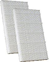 Itho Daalderop APure Vent D175 - Klasse F7