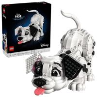 LEGO DISNEY 43269 101 Dalmatiërs - Puppy