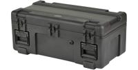 SKB R Series 3517-14 waterdichte flightcase (leeg) 908x435x368mm - thumbnail