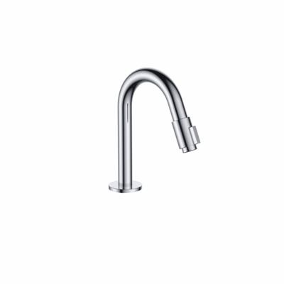 Fonteinkraan Victory chroom