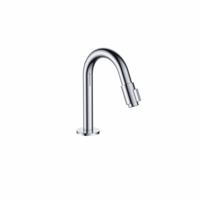 Fonteinkraan Victory chroom