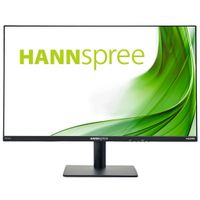Hannspree HE HE247HFB LED display 59,9 cm (23.6") 1920 x 1080 Pixels Full HD Zwart - thumbnail