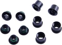 TRUVATIV kettingbladbouten chain wheel screws alu b