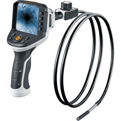 Laserliner VideoFlex G4 ArcView Professioneel video-inspectiesysteem - 082.245A