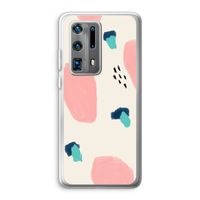 Monday Surprise: Huawei P40 Pro Plus Transparant Hoesje