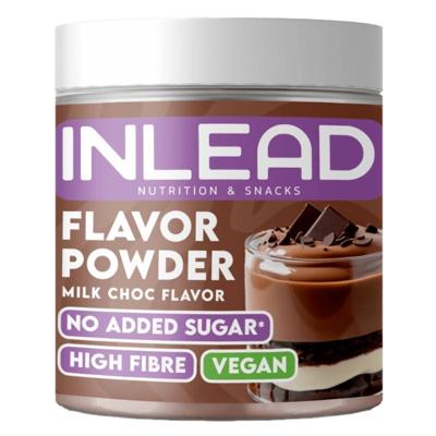 Inlead Flavor Powder - Milk Choc (90 gr)