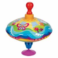 Goki bromtol zonnespiraal