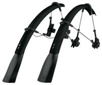 SKS Spatbordset 28" raceblade pro xl