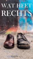 Wat heet rechts (Paperback)