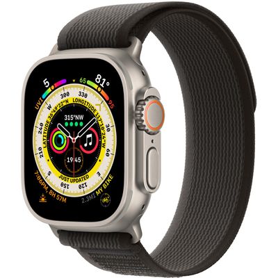 Watch Ultra Smartwatch
