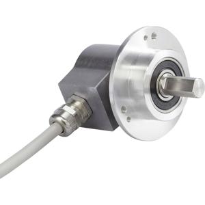 Posital Fraba UCD-SLF2B-0016-M120-2RW Encoder Absoluut Magnetisch Klemflens 58 mm 1 stuk(s)