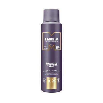 Haarlak Label.M