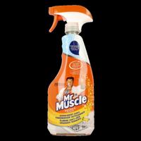 Mr Muscle Keuken 500 Milliliter