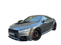 Audi TT RS