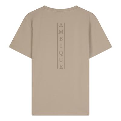 T-Shirt Kai 115 Sand