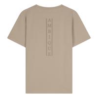 T-Shirt Kai 115 Sand T-Shirt Kai 115 Sand