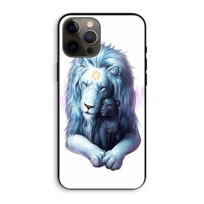 Child Of Light: iPhone 12 Pro Max Biologisch afbreekbaar hoesje