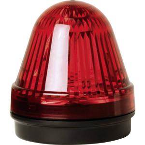 ComPro CO/BL/70/R/024/15F Multifunctionele LED-flitslamp BL70 15 functies Kleur (specifiek) Rood Stroomverbruik 160 mA Beschermingsklasse IP65