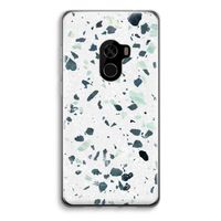 Terrazzo N°2: Xiaomi Mi Mix 2 Transparant Hoesje Terrazzo N°2: Xiaomi Mi Mix 2 Transparant Hoesje