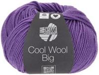 Lana Grossa Cool Wool Big 1018 Violet