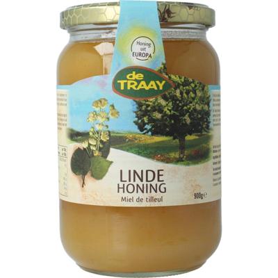 Traay Lindehoning creme
