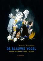 De blauwe vogel (Hardback)