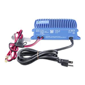 Victron Energy Victron Batterieladegerät Blue Smart IP67 Charger 24/12 (1) 120V Nema 5-15 Laadnetvoeding Laadstroom (max.) 12 A