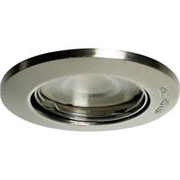 Nordlux 71820132 Mixit Inbouwring GU10 Staal