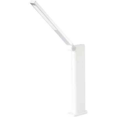 Philips LED Amber DSK202 8719514420373 LED-bureaulamp LED LED vast ingebouwd 5 W Wit