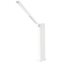 Philips LED Amber DSK202 8719514420373 LED-bureaulamp LED LED vast ingebouwd 5 W Wit Philips LED Amber DSK202 8719514420373 LED-bureaulamp LED LED vast ingebouwd 5 W Wit