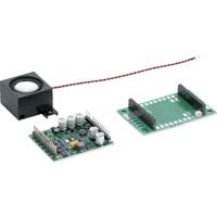 LGB L55029 Sounddecoder Locdecoder Met kabel, Met stekker - thumbnail